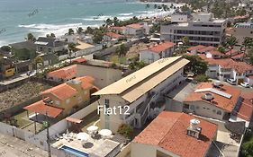 FLAT CUPE BEACH - Porto de Galinhas