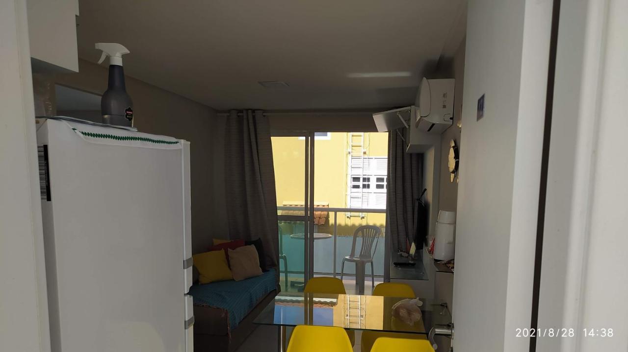 FLAT CUPE BEACH - Porto de Galinhas Exterior foto