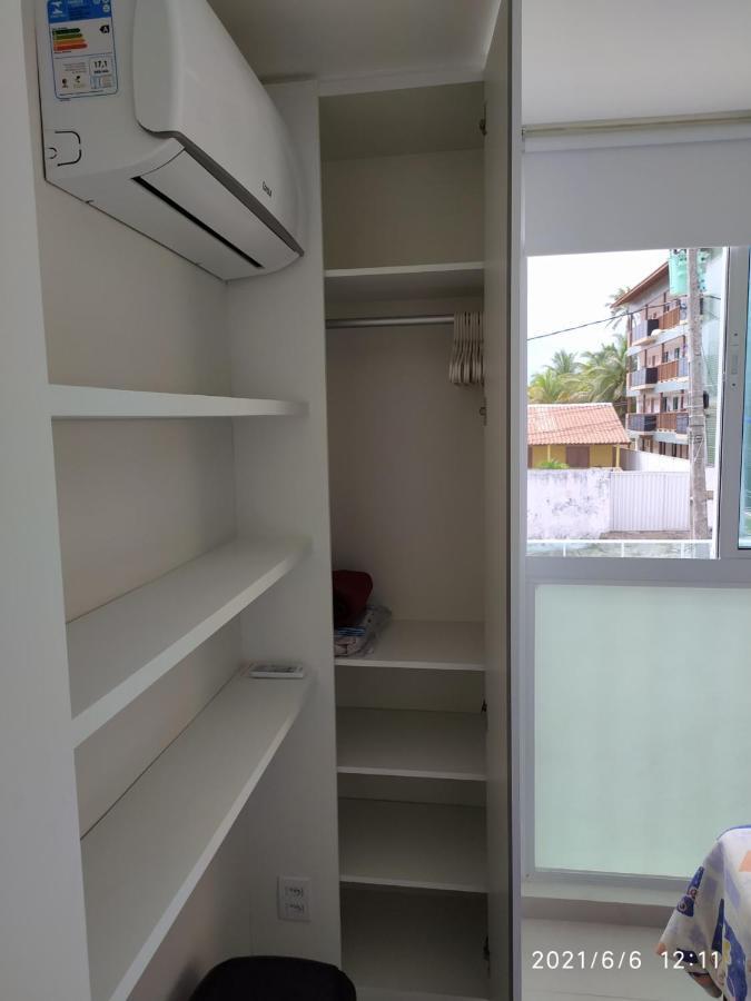 FLAT CUPE BEACH - Porto de Galinhas Exterior foto