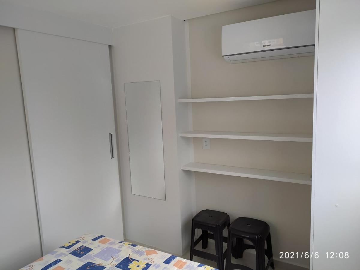 FLAT CUPE BEACH - Porto de Galinhas Exterior foto