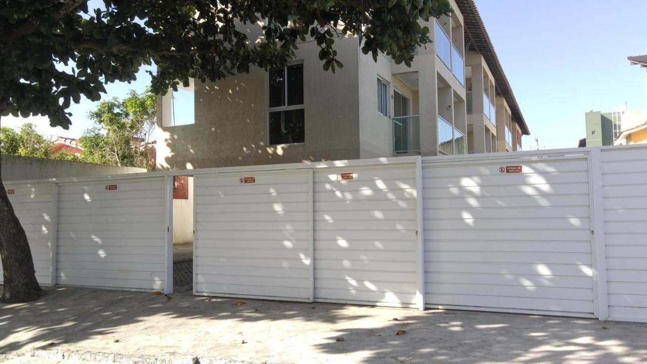 FLAT CUPE BEACH - Porto de Galinhas Exterior foto