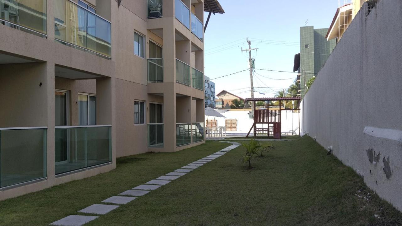 FLAT CUPE BEACH - Porto de Galinhas Exterior foto